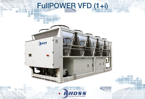FullPOWER VFD (1+i)