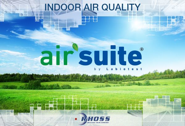 Rhoss proposal for IAQ