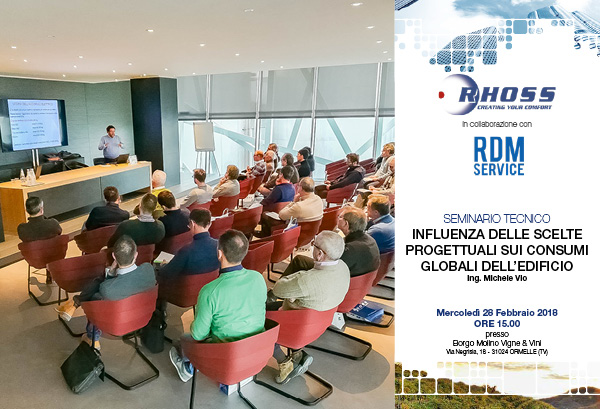 Technical meeting for specialists