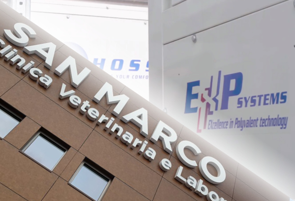 San Marco veterinary clinic