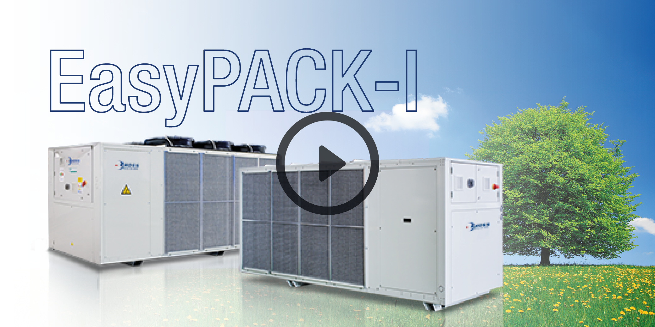 EASYPACK-I