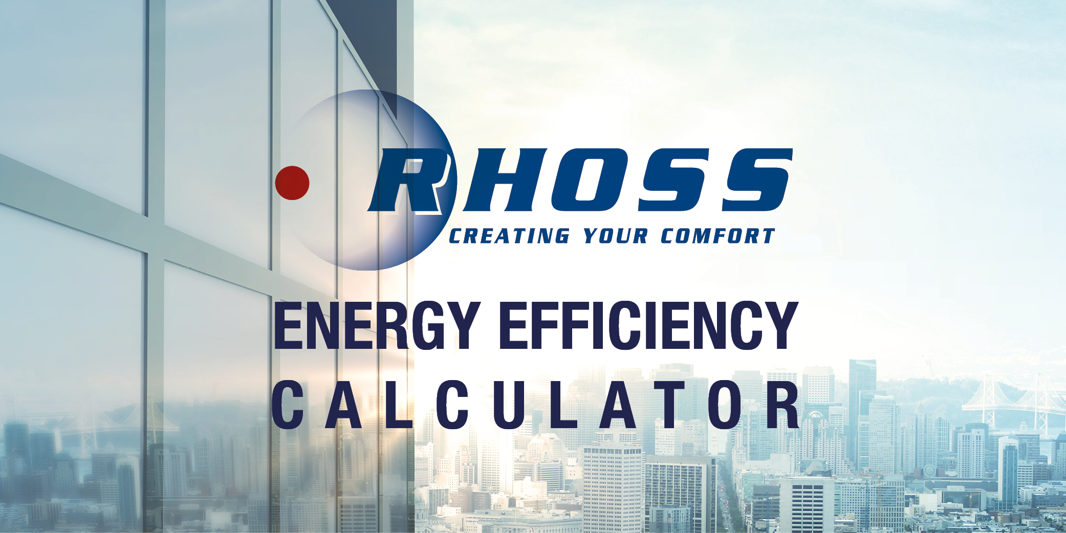 ENERGY EFFICIENCY CALCULATOR