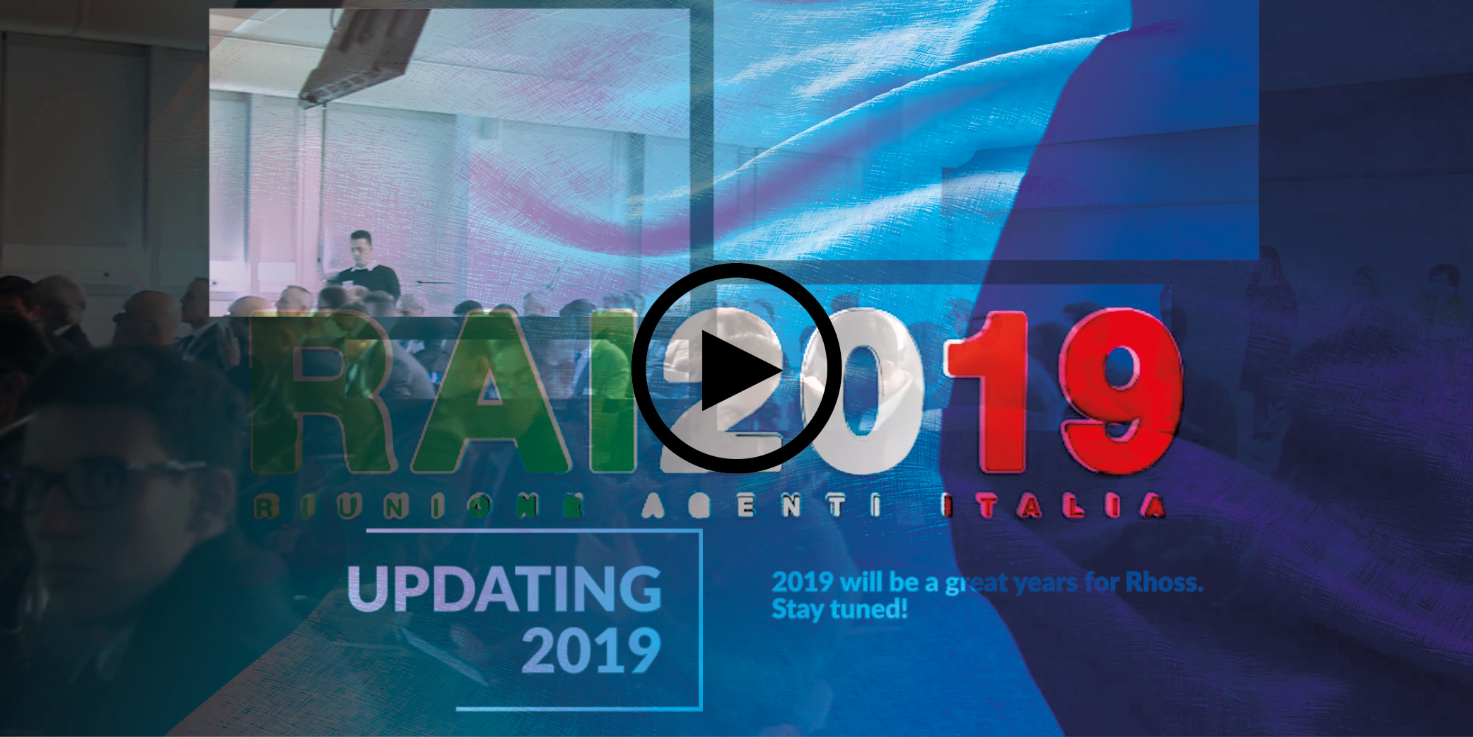 FROM RAI 2019