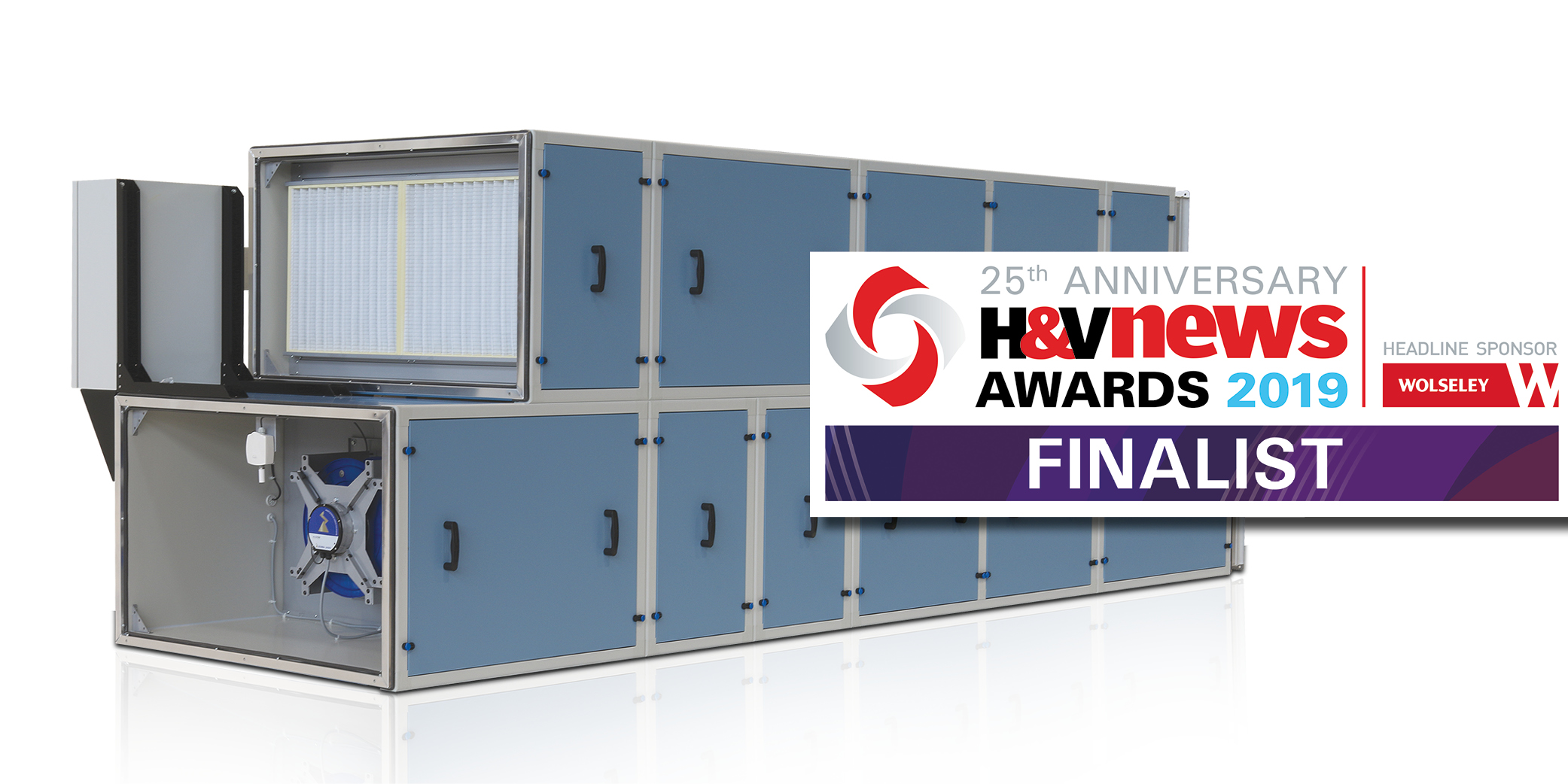 RHOSS on H&V Awards