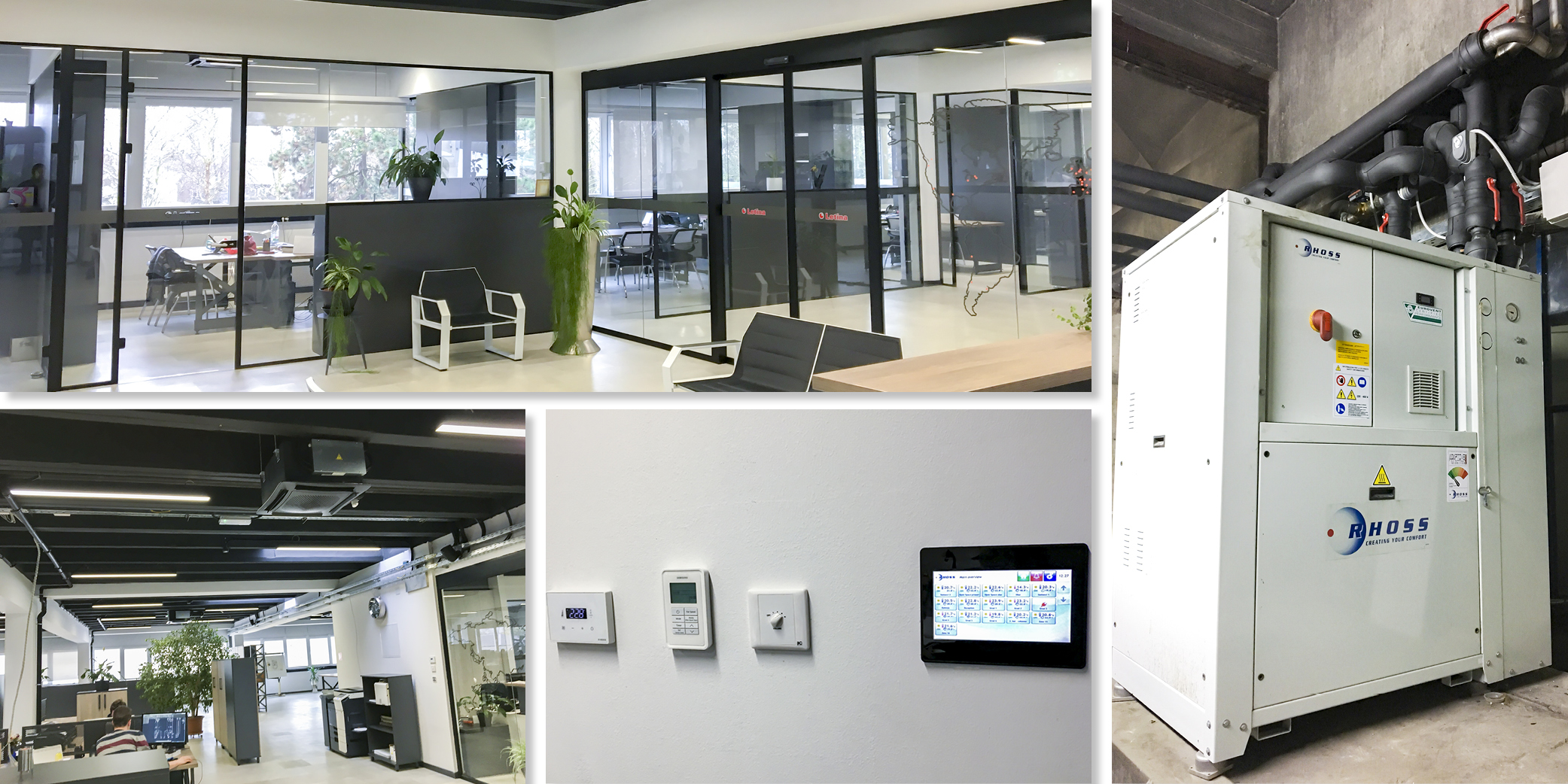 Systo (Office)