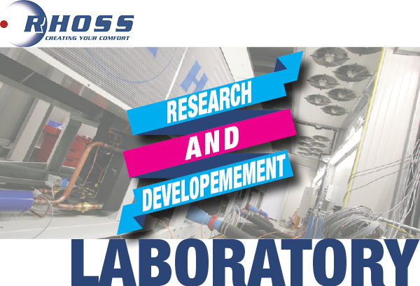30 Noviembre 15 News Rhoss R D Lab Rhoss R D Lab One Of The Biggest Testing Room In Europe For Chilers And Heat Pumps Up To 1500kw In Order To Produce Products Increasingly Efficient High Performance And Compatible With The Most Strict 30 Noviembre 15 News Rhoss R D Lab Rhoss R D Lab One Of The Biggest Testing Room In Europe For Chilers And Heat Pumps Up To 1500kw In Order To Produce Products Increasingly Efficient High Performance And Compatible With The Most Strict