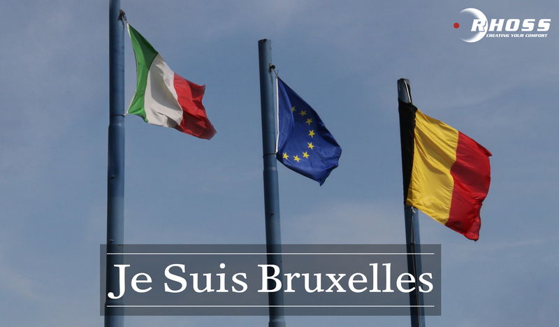 Bruxelles