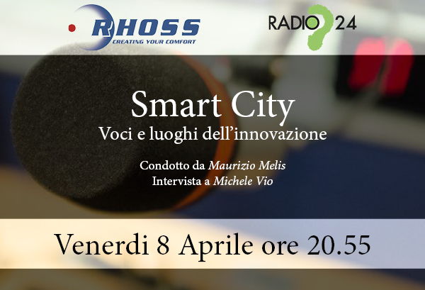 RADIO24 SmartCity