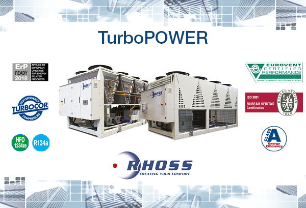 TurboPOWER