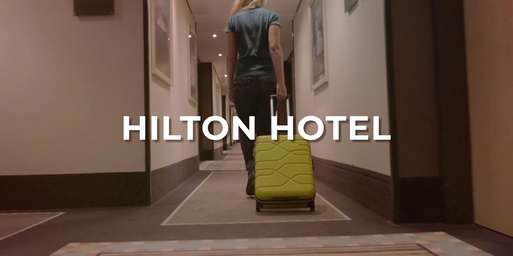 Hilton Hotel