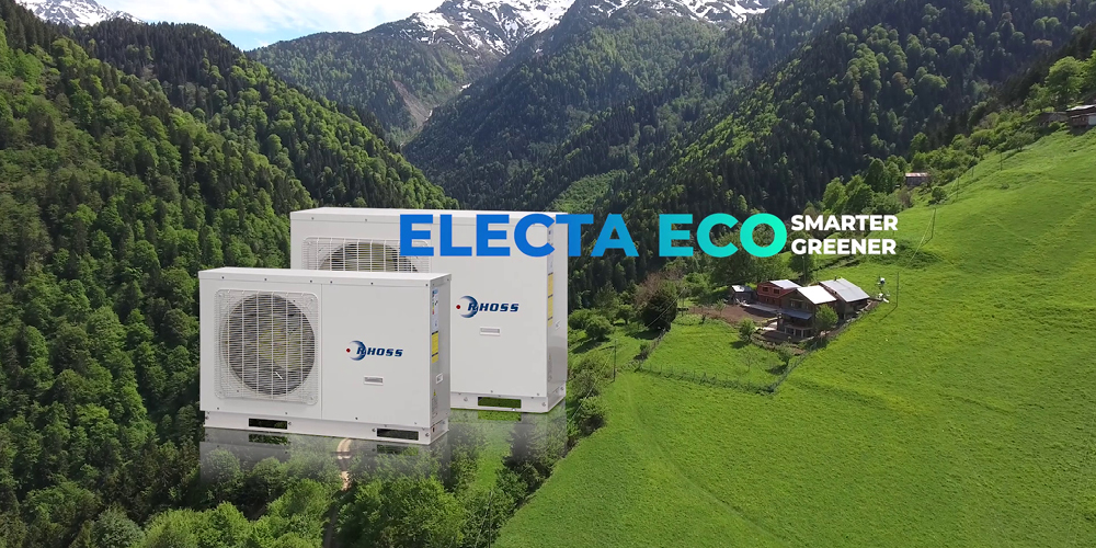 ELECTA ECO