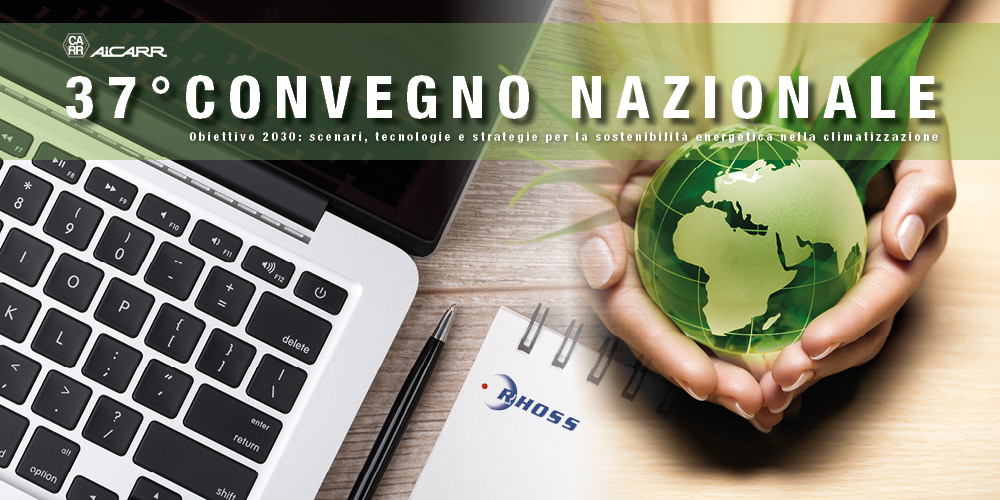 OBJECTIVE 2030: ENERGY SUSTAINABILITY IN AIR CONDITIONING