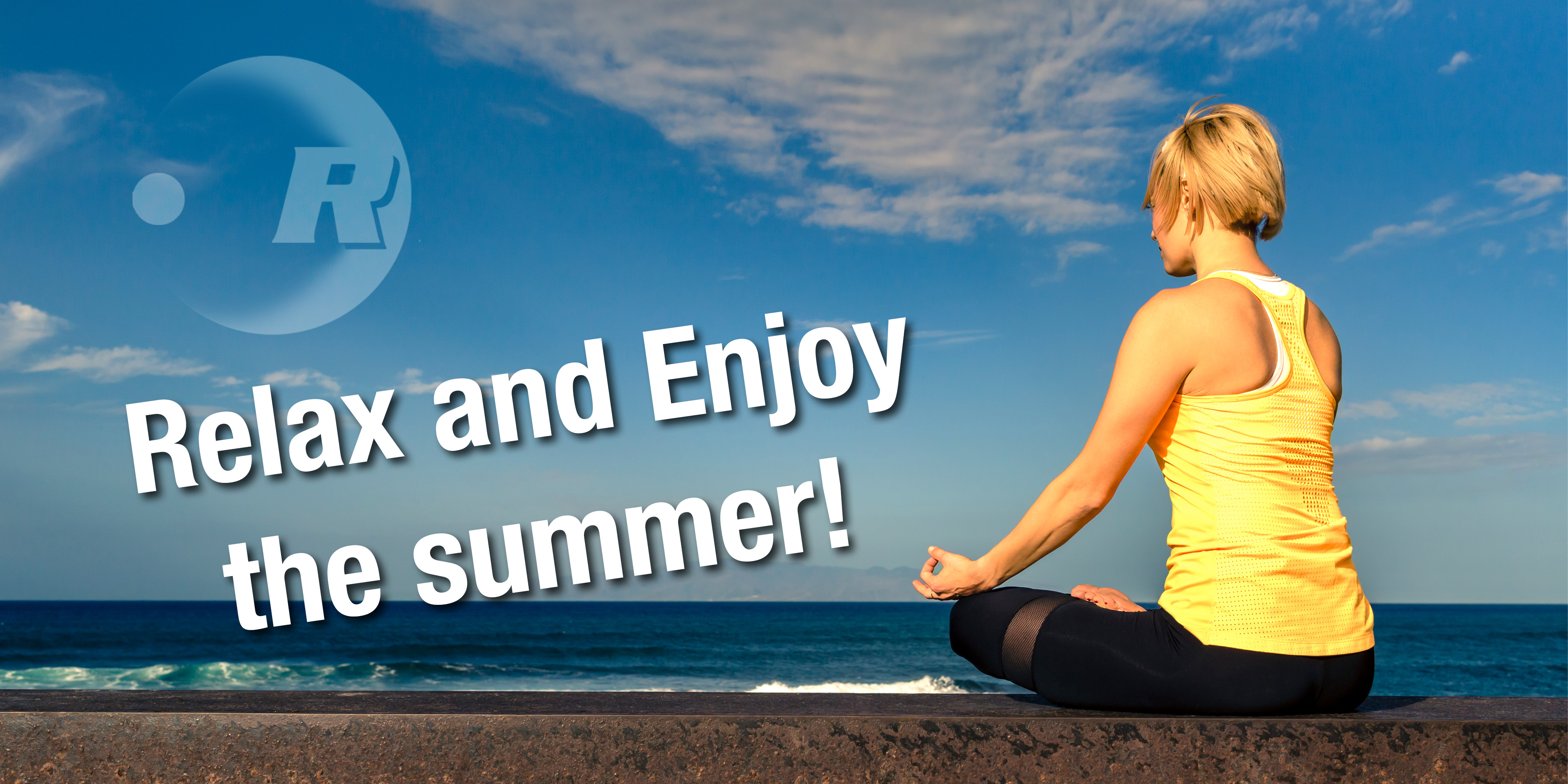 Happy Summer!