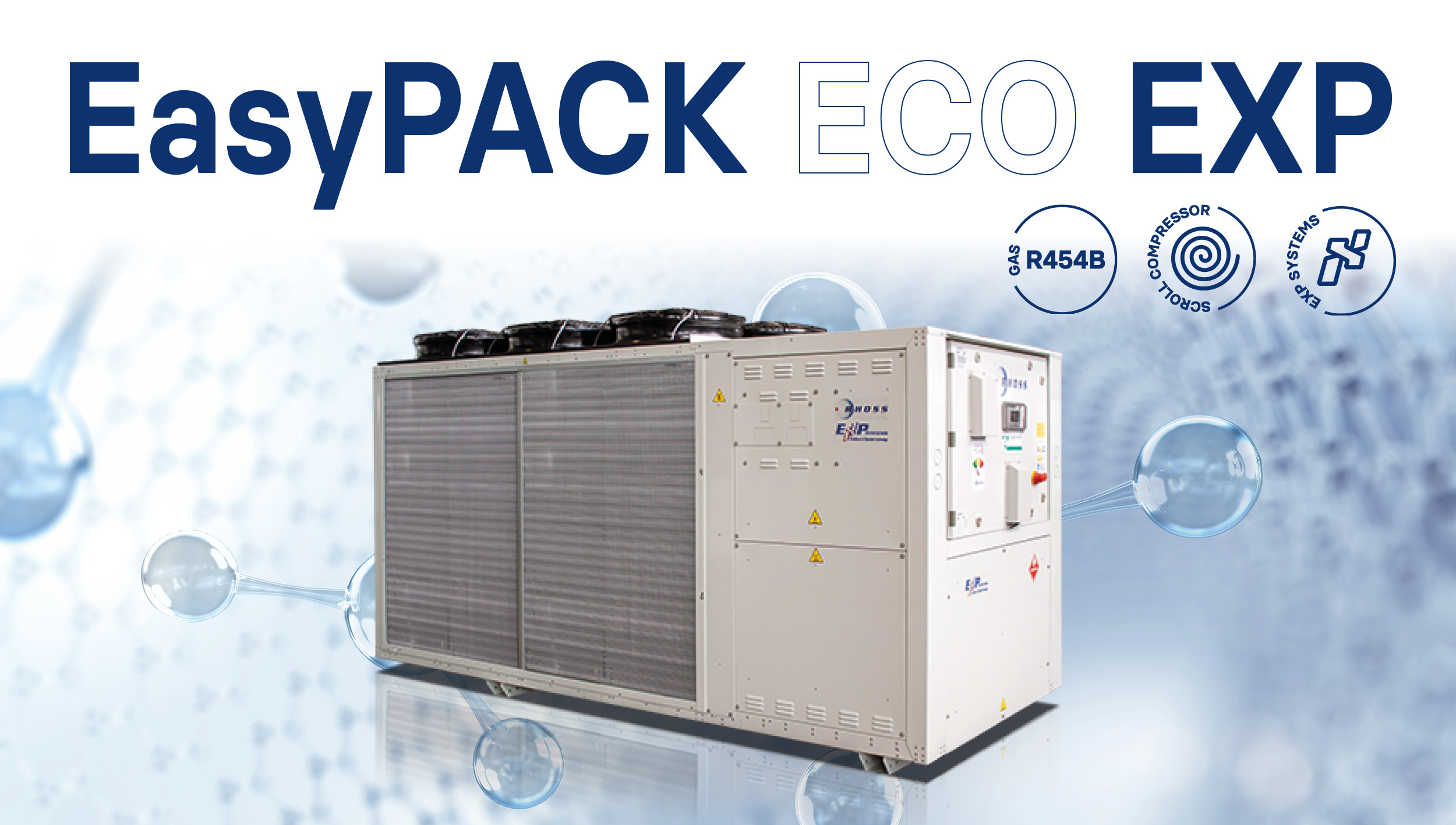 EasyPACK ECO EXP