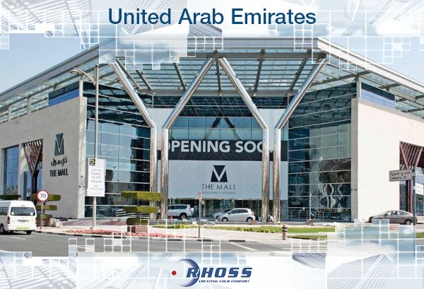 The Mall Jumeirah