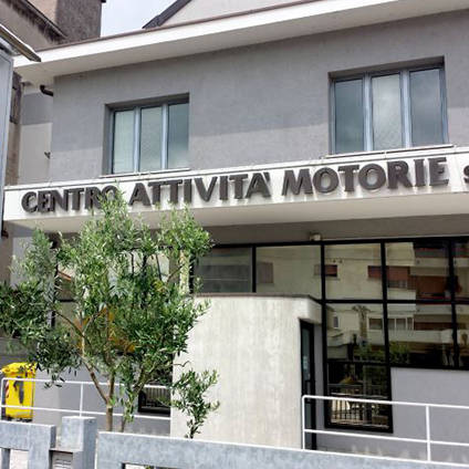 Centro Attività Motorie