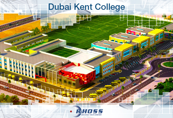 Kent College Dubai