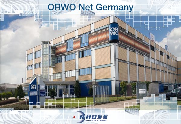 ORWO Net GmbH