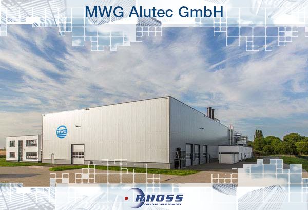 MWG Alutec GmbH