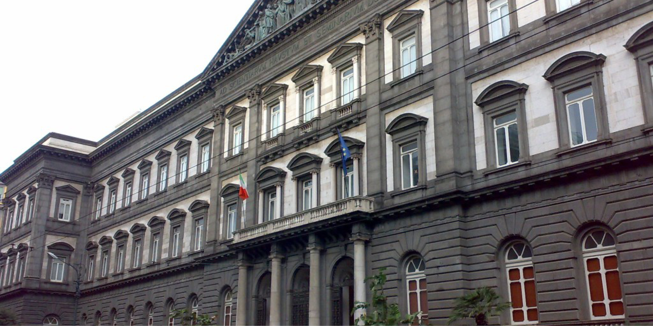 Università degli Studi di Napoli