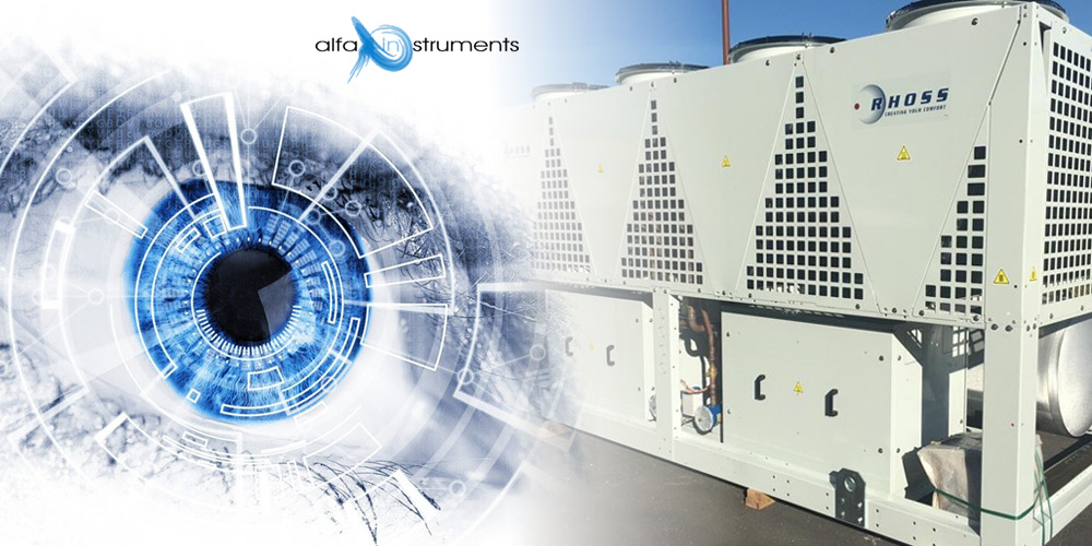 Alfa Instruments srl