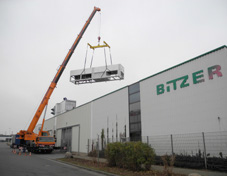 BITZER FACTORY