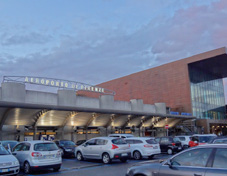 AEROPORTO FALCONE BORSELLINO