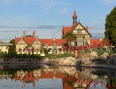 ROTORUA MUSEUM