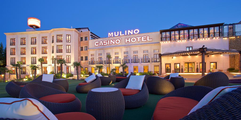 MULINO CASINO' HOTEL