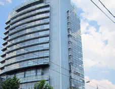 MILLENIUM BUSINESS CENTER