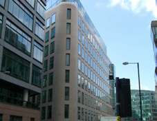 HOLBORN VIADUCT