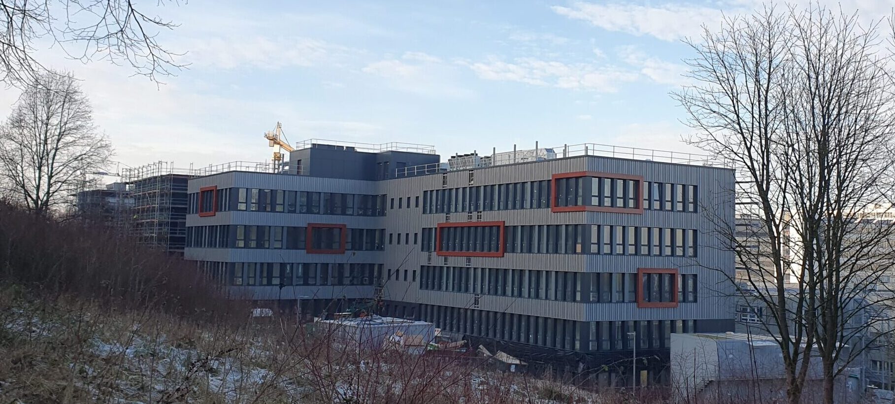 Uffici - Bielefeld