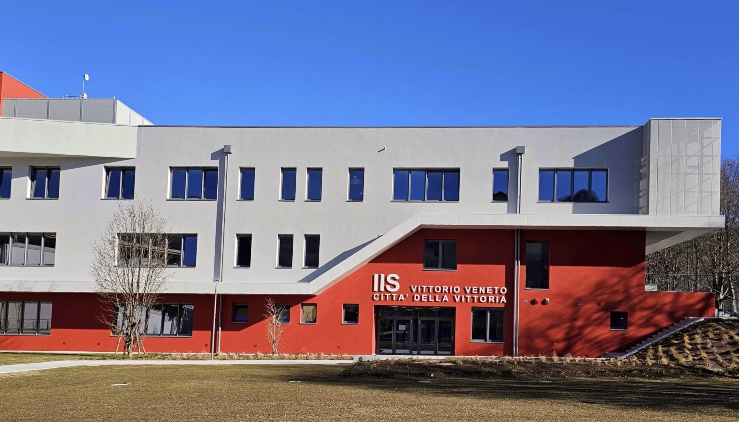 I.I.S. VITTORIO VENETO “Città della Vittoria
